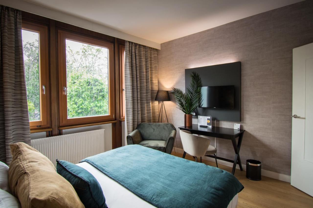Hotel Restaurant Vaillant Proche Europapark Rulantica Sélestat Εξωτερικό φωτογραφία