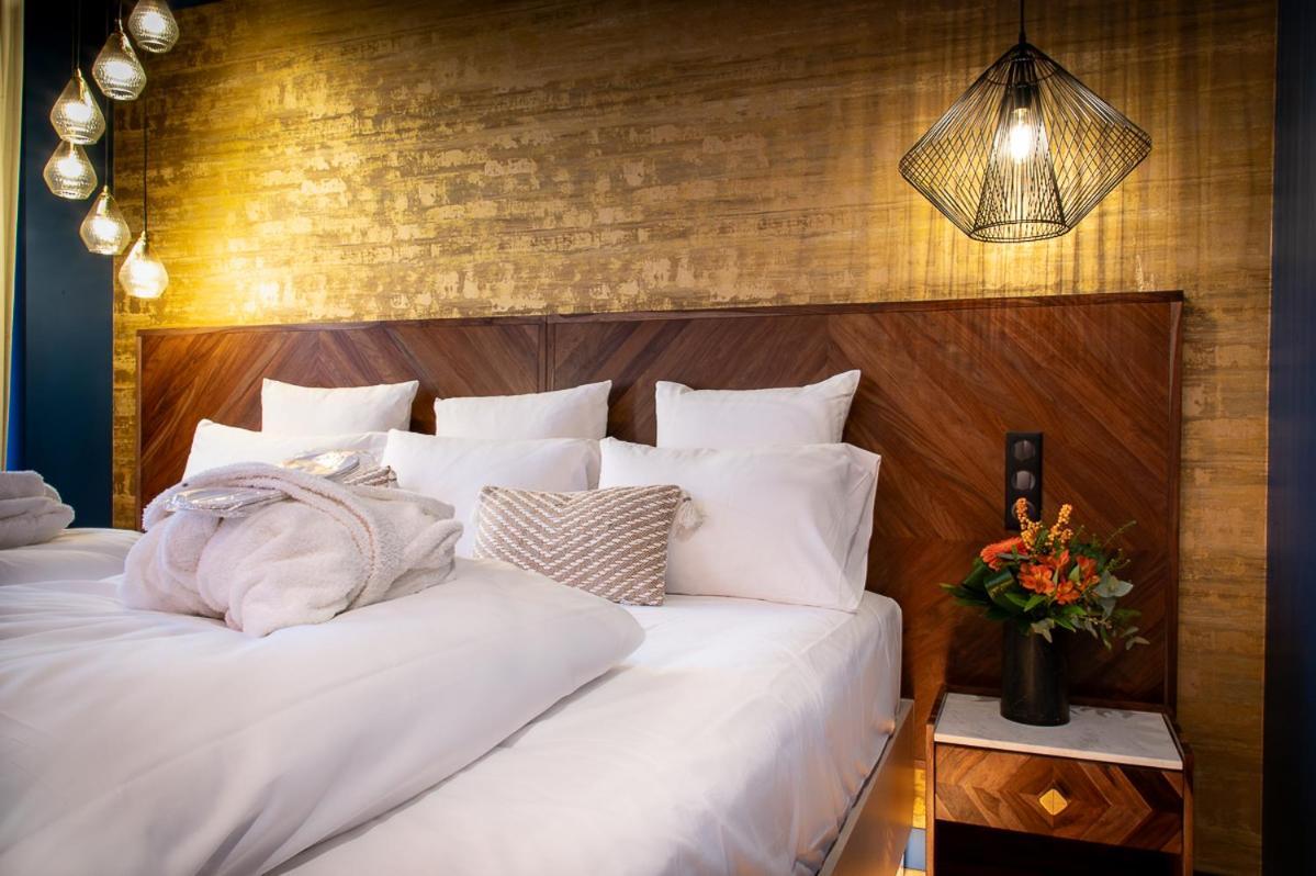 Hotel Restaurant Vaillant Proche Europapark Rulantica Sélestat Εξωτερικό φωτογραφία