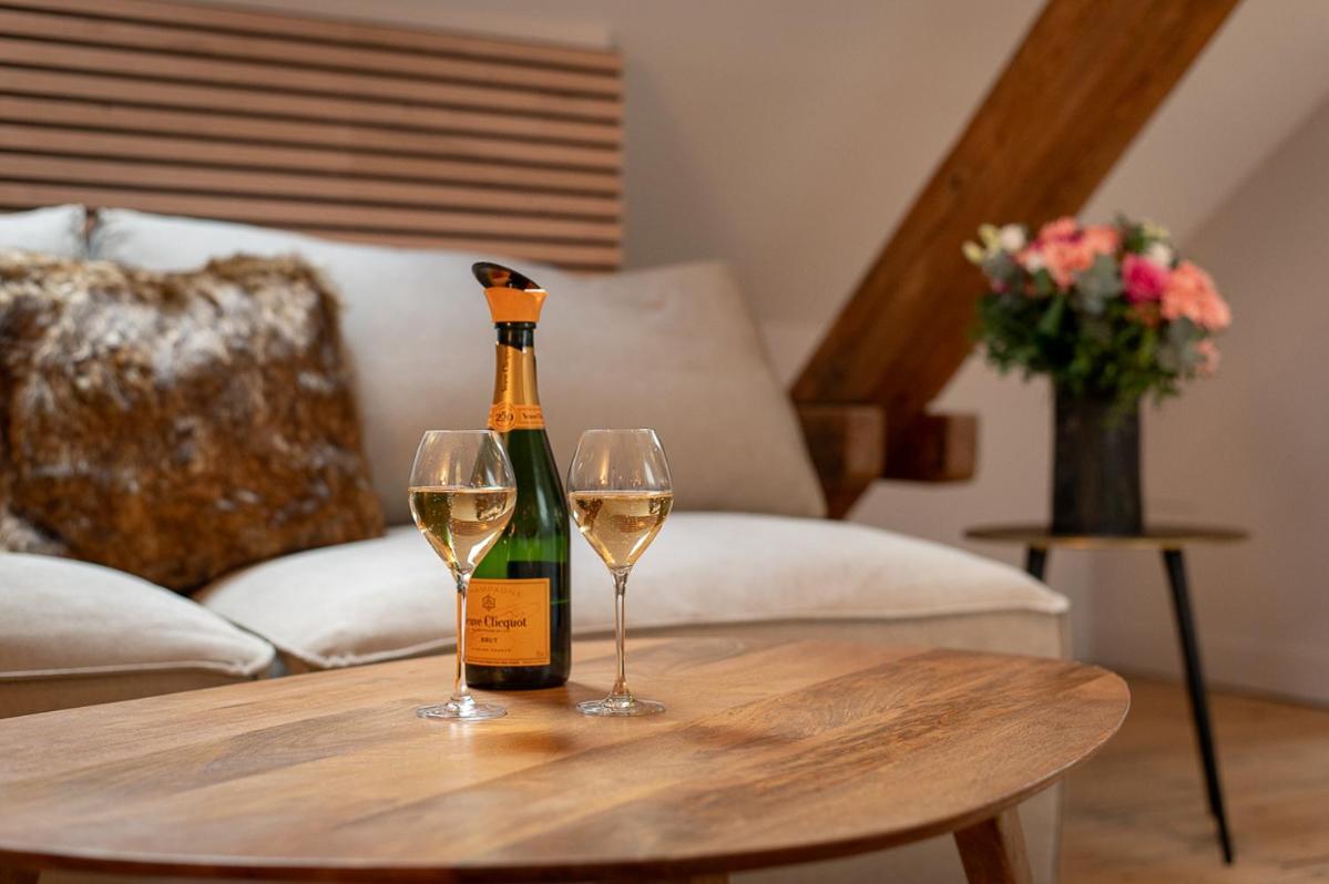 Hotel Restaurant Vaillant Proche Europapark Rulantica Sélestat Εξωτερικό φωτογραφία