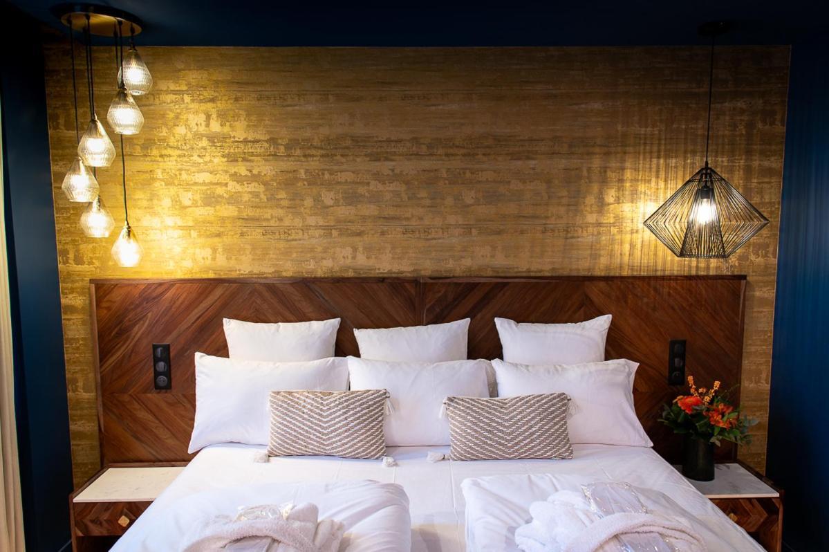 Hotel Restaurant Vaillant Proche Europapark Rulantica Sélestat Εξωτερικό φωτογραφία