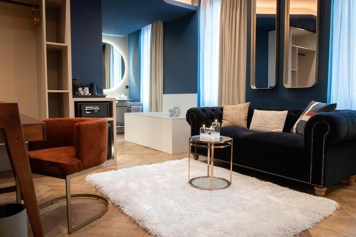 Hotel Restaurant Vaillant Proche Europapark Rulantica Sélestat Εξωτερικό φωτογραφία