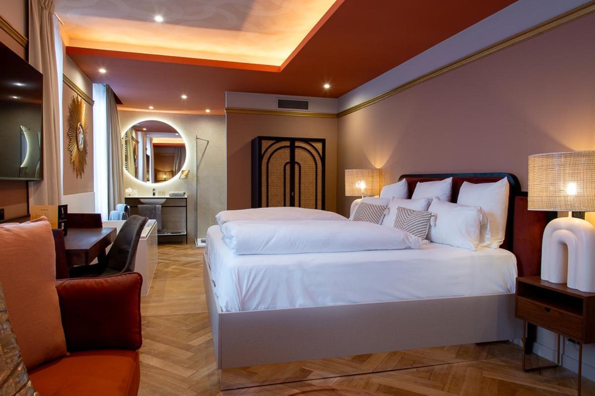 Hotel Restaurant Vaillant Proche Europapark Rulantica Sélestat Εξωτερικό φωτογραφία