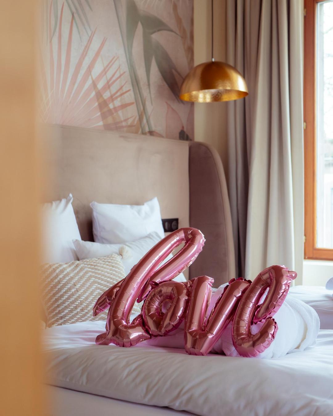 Hotel Restaurant Vaillant Proche Europapark Rulantica Sélestat Εξωτερικό φωτογραφία