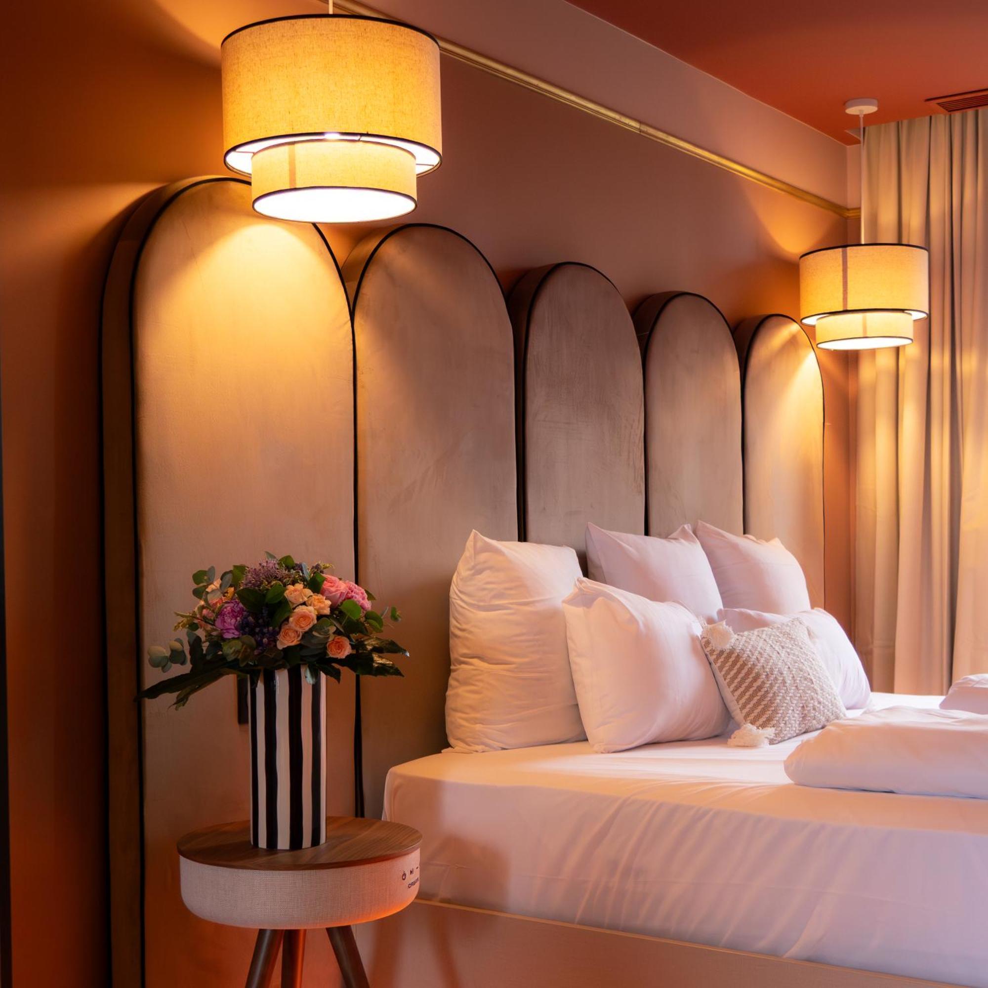 Hotel Restaurant Vaillant Proche Europapark Rulantica Sélestat Εξωτερικό φωτογραφία